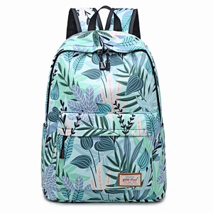 2019 Best selling Bags China Manufacturers New Style Custom School Backpack