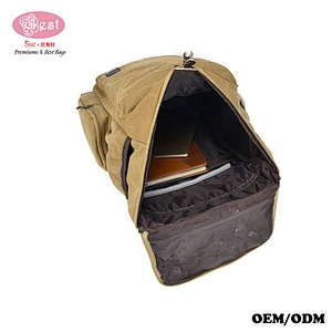 Outdoor Mountaineering Rucksack Climbing Travel Backpack