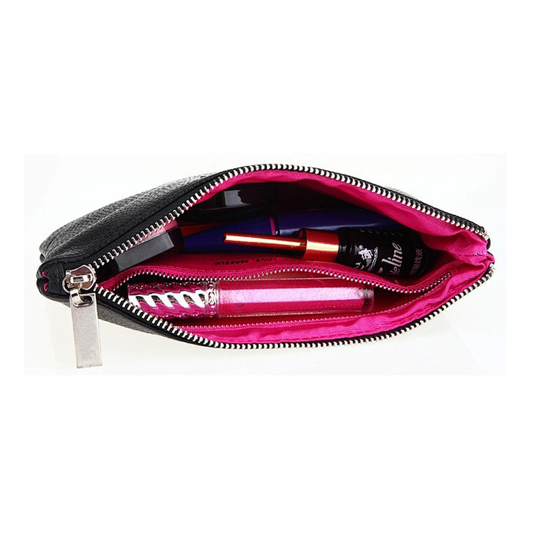 Portable Makeup Tools Storage Bags Blank Customized Cosmetic Bags
