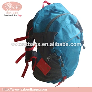 UAV hardshell backpack hard case backpack