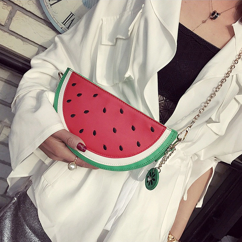 funny cute personalized women's handbag messenger shoulder bag for women
