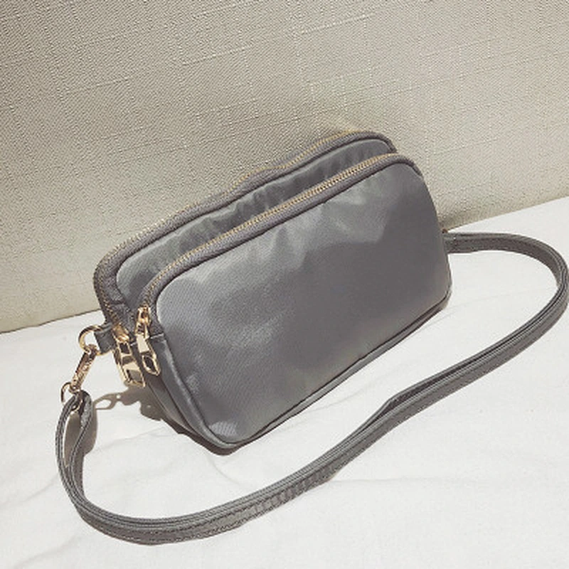 2019 new style Women Shoulder Satchel Ladies Retro Messenger Bag Small  clutch Cross Body Handbag