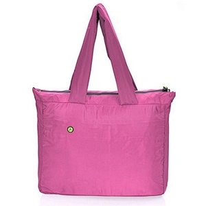Convenient Daily Purse Bag eco friendly shopping bag clear shopping bag making machine price Women Handbag