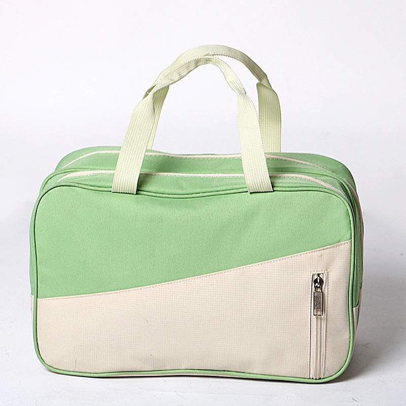 2019 Summer Women Swimsuits Dry and Wet Separated Bags Large Capacity Waterproof Sports Bags Beach Bags