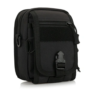Outdoor Multi-functional Tactical Backpack Waist Band Bag Fanny Pack