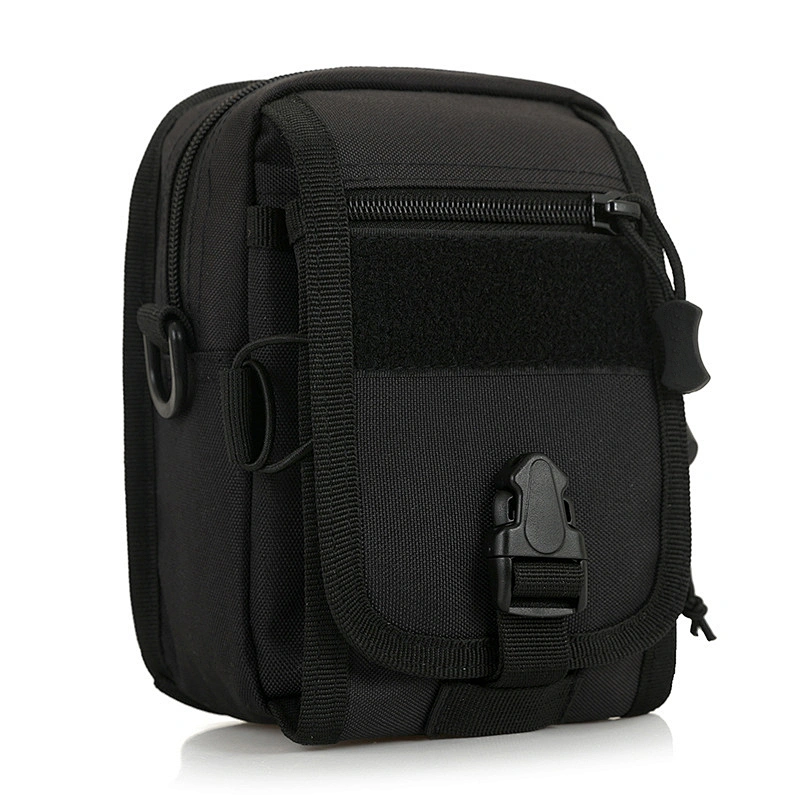 Outdoor Multi-functional Tactical Backpack Waist Band Bag Fanny Pack