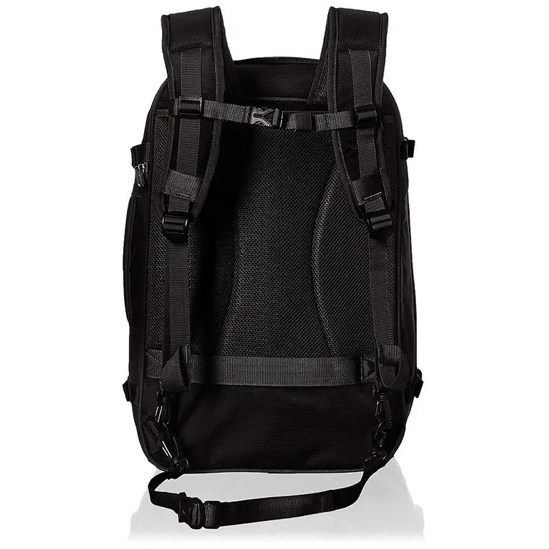 Men and Women Shoulder Luggage Bags Carry-on Storage Bags Large Capacity Customized Travel Backpack