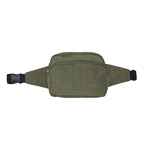 New men waist bag fanny pack