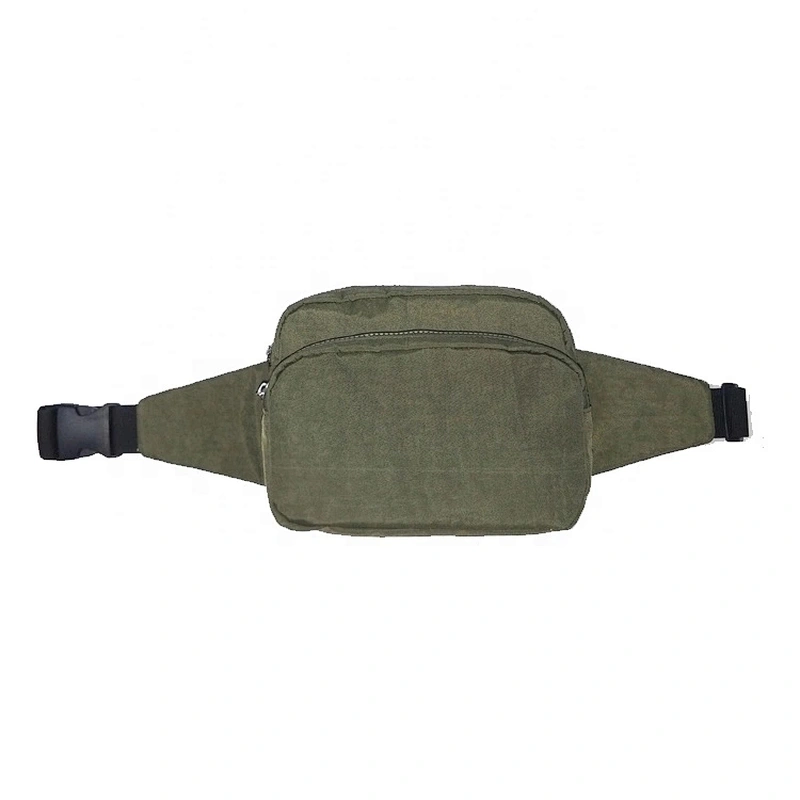 New men waist bag fanny pack