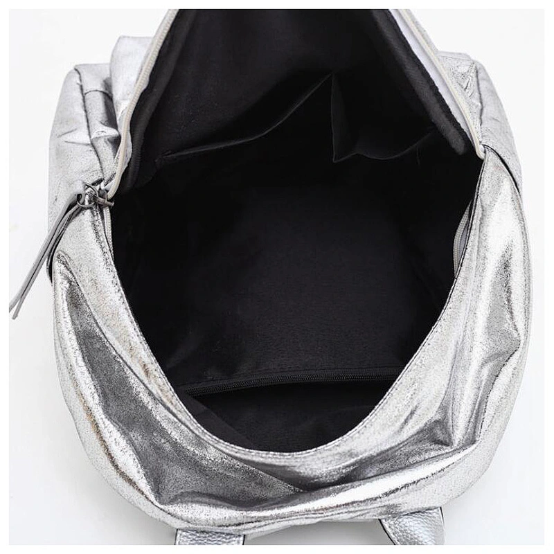 Fashion Cute Leather Backpacks For Girls