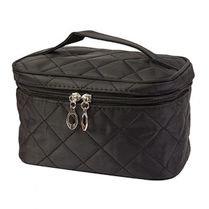 china supply makeup bag with custom logo