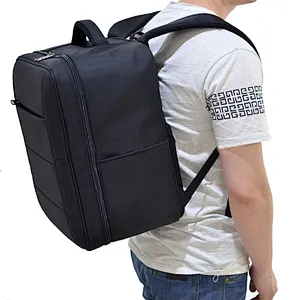 Hot Selling super light Backpack Shoulder Carrying Bag Case For Dji Phantom 3/4 Professional Advanced