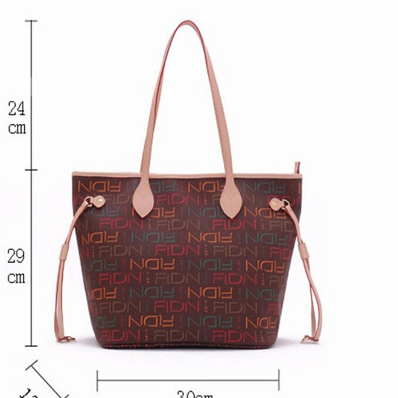 Hot sale ladies designer handbag brand handbag women new fashion handbag hot