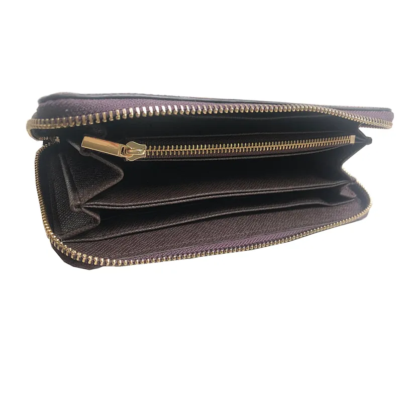 customized men wallets leather zipper leather wallet wallet men luxury  1 buyer