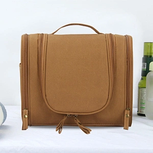 Travel Makeup Train Case Cosmetic Case Organizer Portable Artist Storage Bag Brushes Toiletry Jewelry Digital accessories
