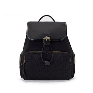2019 Wholesale Outdoor Sport Waterproof Nylon Backpack Women