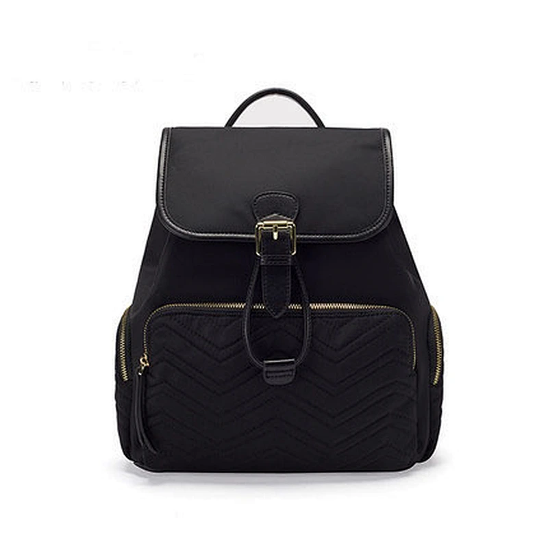 2019 Wholesale Outdoor Sport Waterproof Nylon Backpack Women