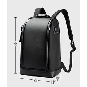 New Arrival anti theft backpack custom backpack manufacturer Laptop backpack