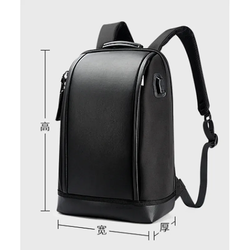 New Arrival anti theft backpack custom backpack manufacturer Laptop backpack