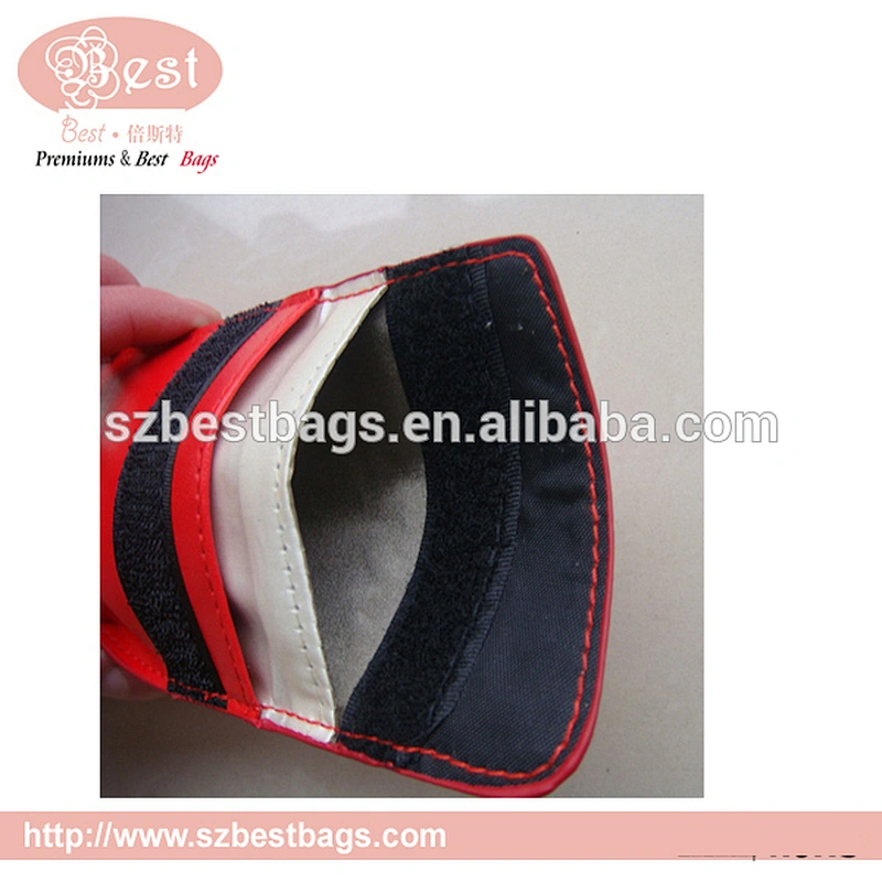 RFID Blocking inner Fabric material mobile phone bags