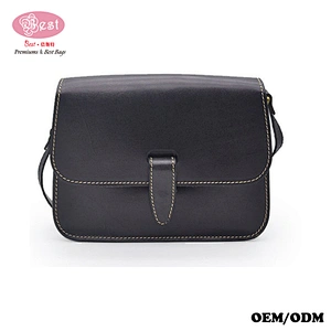 Handmade Genuine Leather Handbag Vintage Cross Body Shoulder Messenger Bag