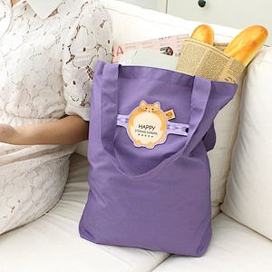 Wholesale lightweight reusable cheap portable personalized expandable shopping bag