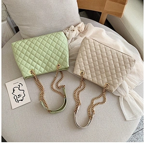2019 New Design French Niche Bags Ladies Purses Tas Wanita Sling Bag