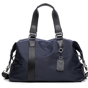 New Style Casual Travel Handbag Sports gym Bag Luggage Bags for business trip