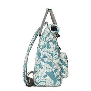 Cheap promotion drawstring backpack kids school backpack without lining for promotion and donation