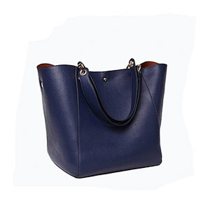 2019 Online Foldable Shopping Fashion Ladies Handbag Cotton Tote Bag