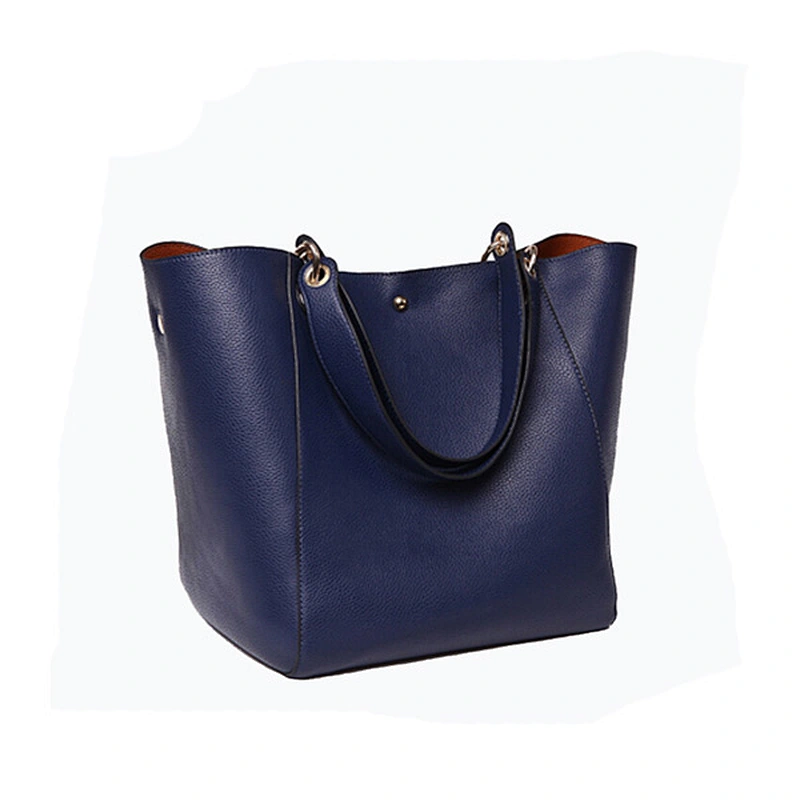 2019 Online Foldable Shopping Fashion Ladies Handbag Cotton Tote Bag