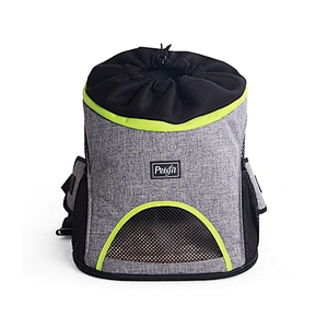 Pet backpack carrier pet bags dog satchel backpack carrier for small dog