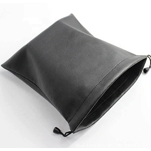 Fast Delivery christmas drawstring gift bags