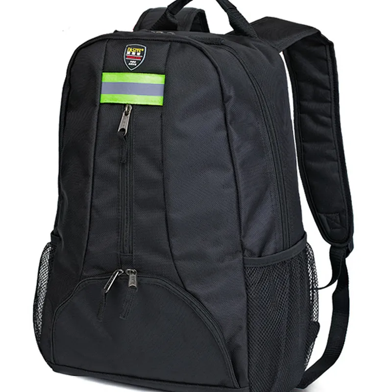 600D/1680D Custom heavy duty computer tool bag backpack tool kit for tools