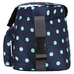 3 in 1 baby bassinet buggy hanging diaper organizer pouches stroller travel bag