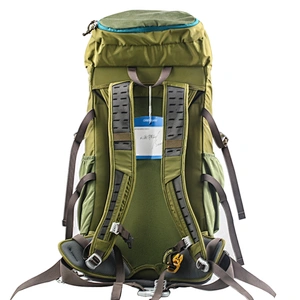 Multi_function  waterproof outdoor hiking bag with large capacity