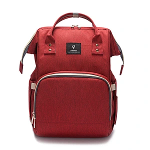 baby diaper nappy mummy changing bag  Backpack Mommy Mummy Diaper Bag