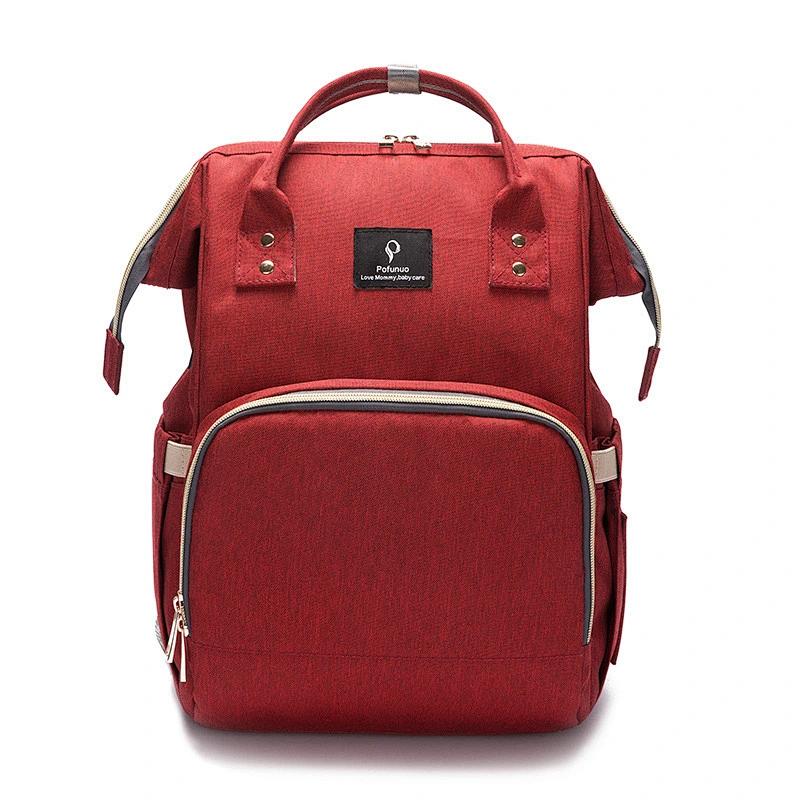 baby diaper nappy mummy changing bag  Backpack Mommy Mummy Diaper Bag