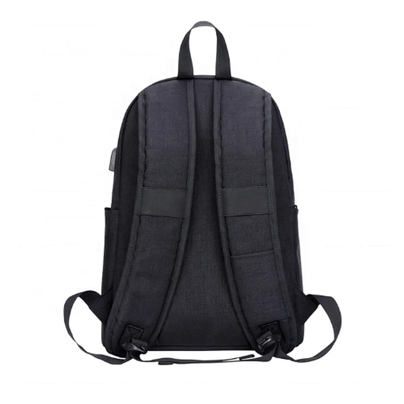 Multifunction Usb Business Charging Backpack Fashion Mens Antitheft Laptop Backpack