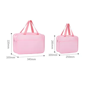 2019 custom waterproof outdoor beach bean bag with zipper