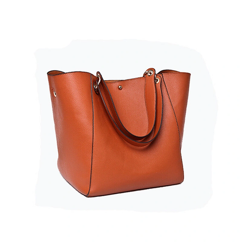 2019 Online Foldable Shopping Fashion Ladies Handbag Cotton Tote Bag