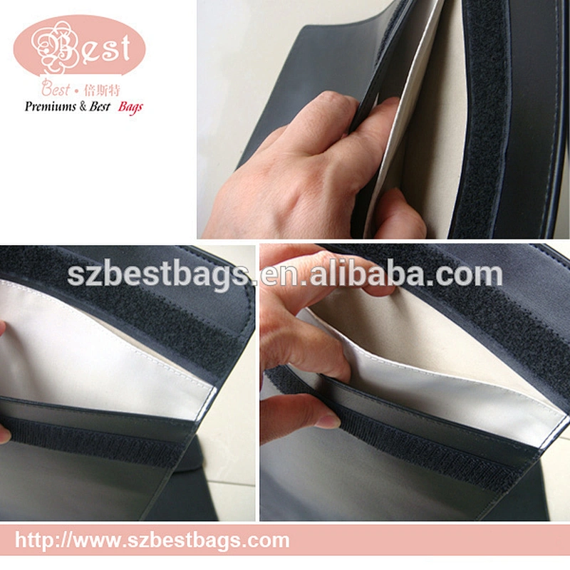 High-quality anti-Radiation Function Leather Bags from Guangzhou factory