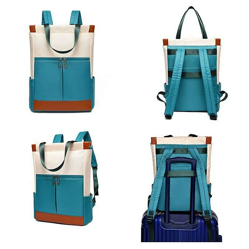 best waterproof laptop backpack Women Hand Shoulder Bags Backpack Travel