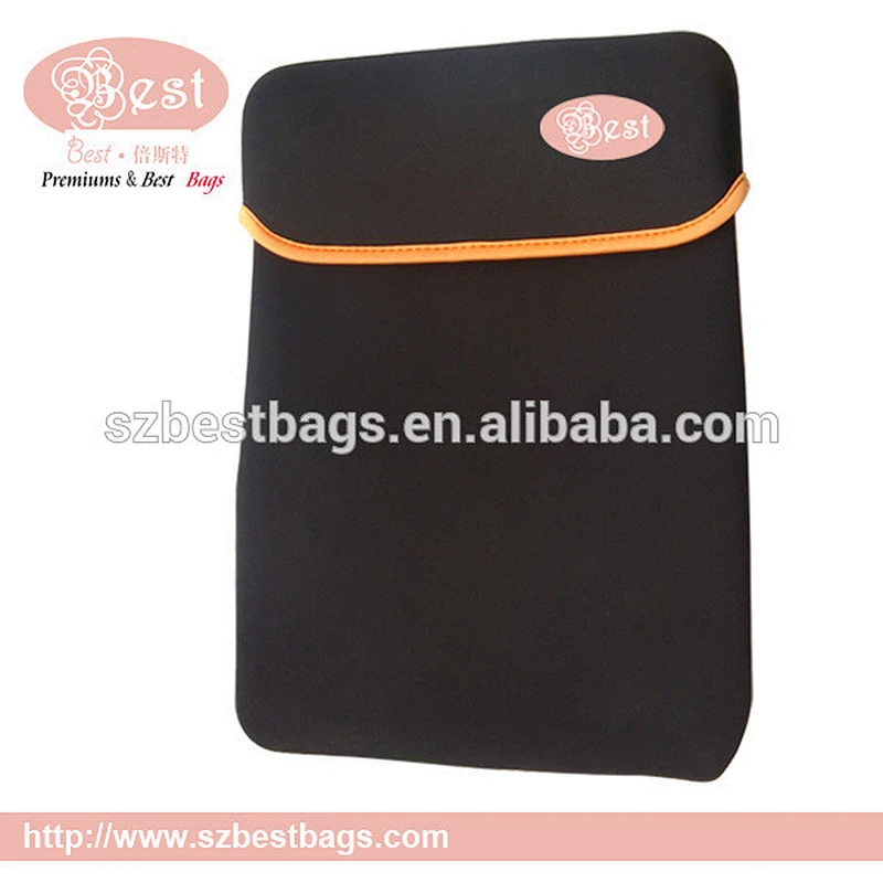 Wholesale Cell phone jammer neoprene sleeve phone bag for 4.7inches phone