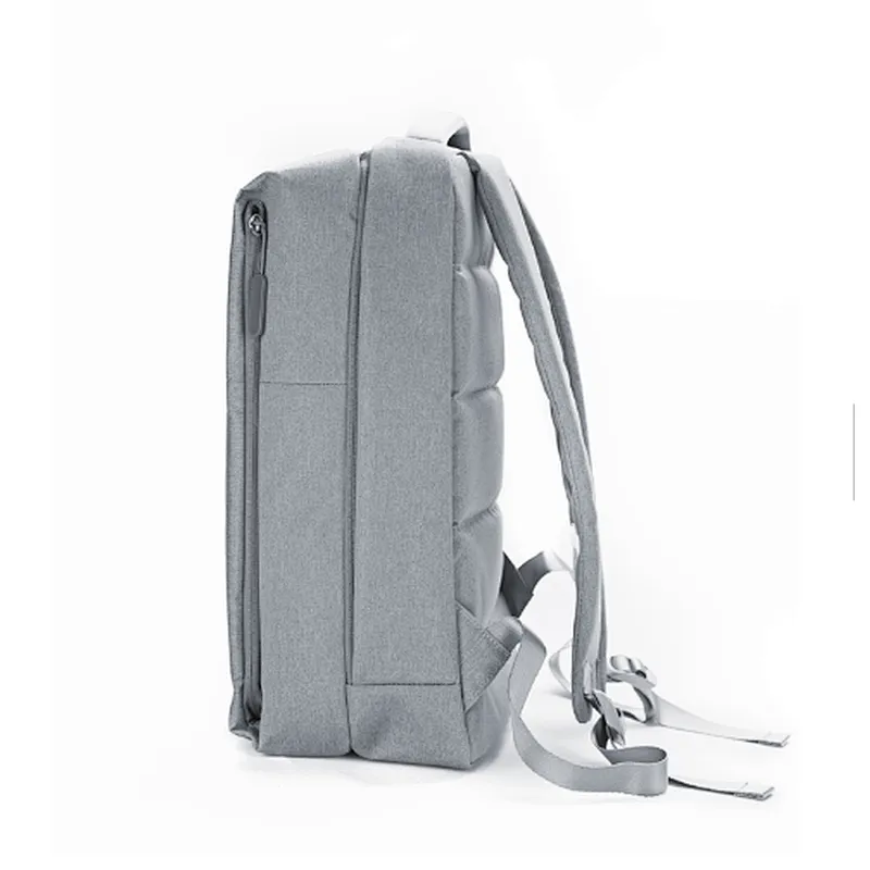 Popular luxury name brand eminent fancy smart ultra slim waterproof business laptop backpack bag with logo