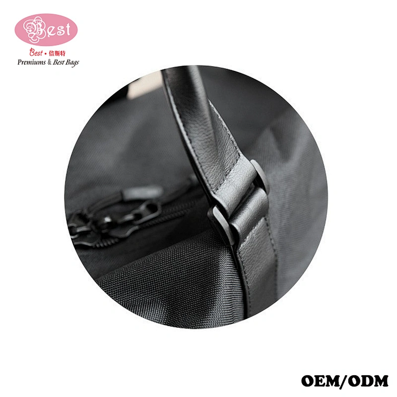 2019 NEW sports luggage bags gym bag with shoe compartment travel accessories bags