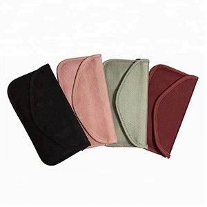 RFID cell phone signal blocker pouch radiation shielding bags