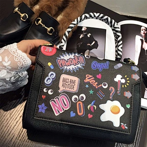 2019-2020 women bags shoulder handbags for ladies girls