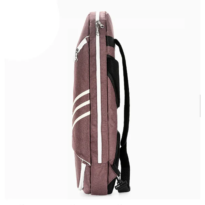 Factory outlet kit bag badminton shoulder