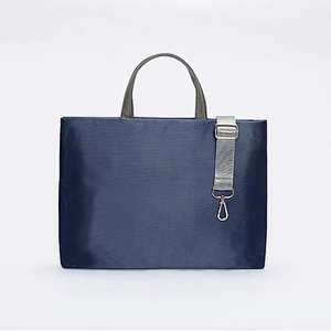 2019 new style waterproof Trussardi Bags Men business handbag  Briefcases pink  pc bag nylon fabric cool new SALE crossbody